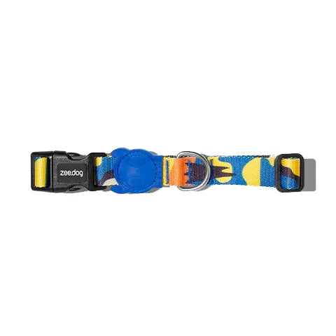 Zee Dog Collar for Dogs - Artsy